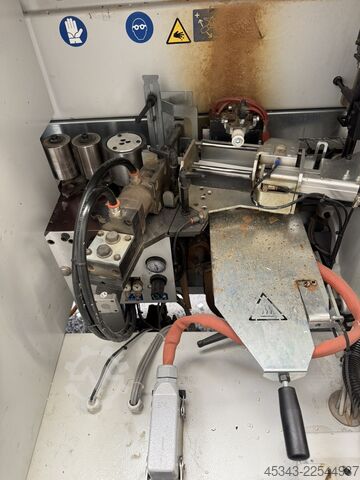Kantenanleimmaschine Biesse AKRON 1330 A