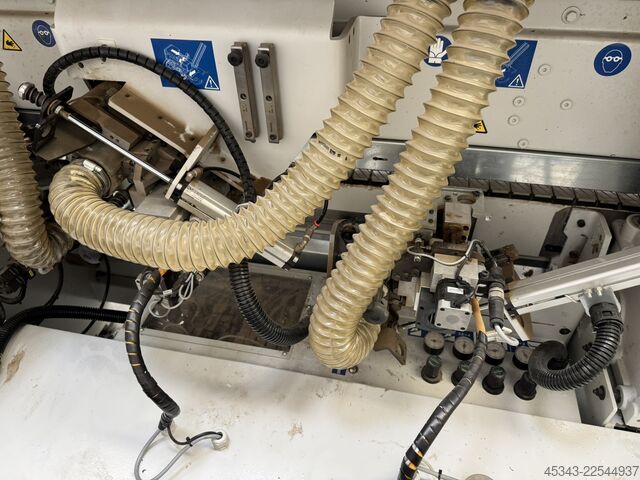 Kantenanleimmaschine Biesse AKRON 1330 A
