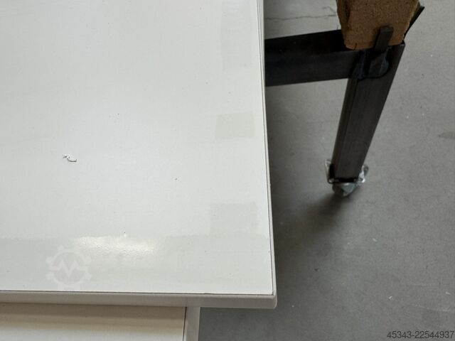 Kantenanleimmaschine Biesse AKRON 1330 A