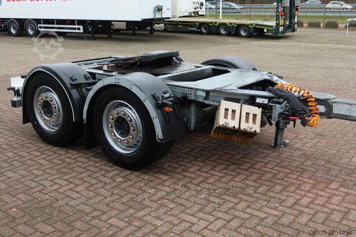 Dolly Tracon D18 L.S.V Dolly