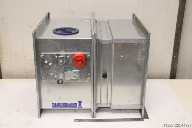 Brandschutzklappe TROX FK-EU  470x420x500 mm