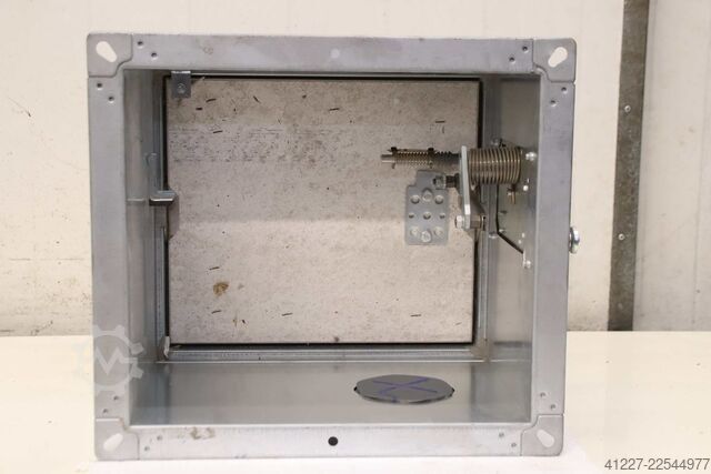 Brandschutzklappe TROX FK-EU  470x420x500 mm