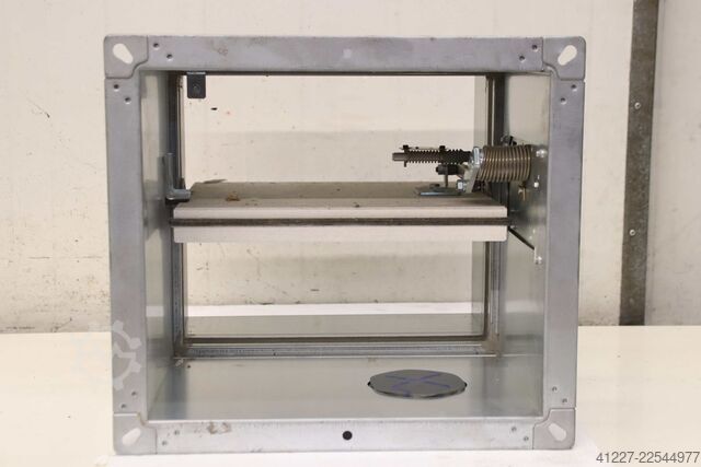 Brandschutzklappe TROX FK-EU  470x420x500 mm