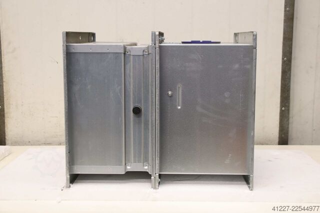Brandschutzklappe TROX FK-EU  470x420x500 mm