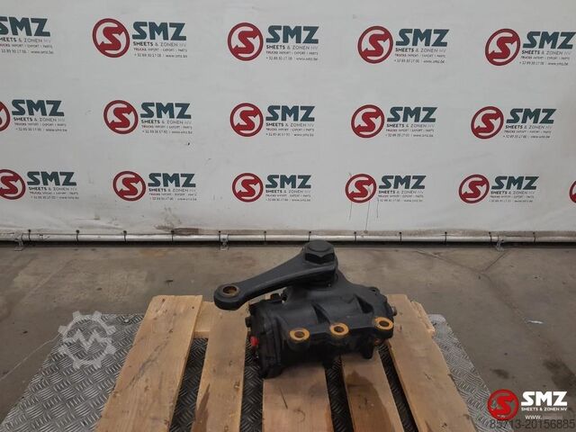 Steering box Scania Occ Stuurhuis Scania