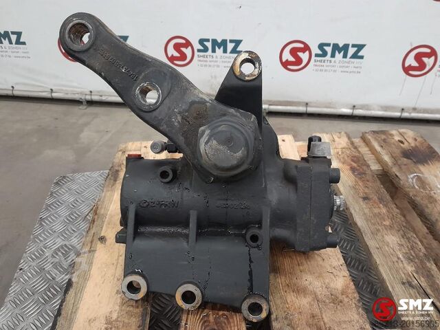 Steering box Scania Occ Stuurhuis Scania
