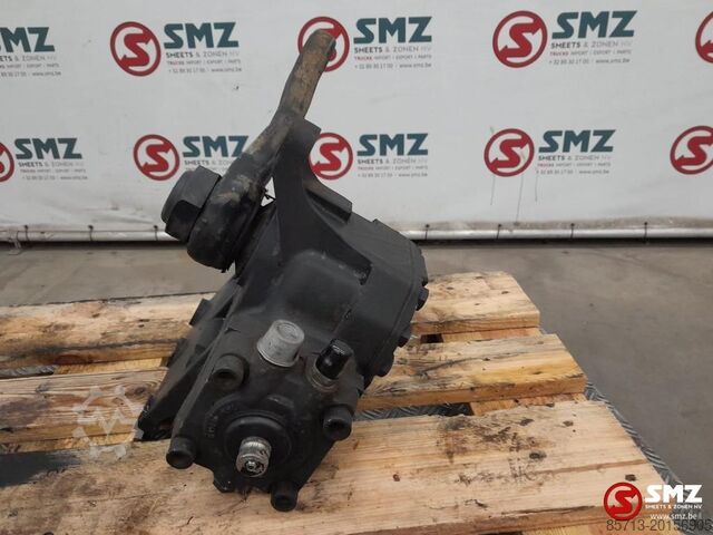 Steering box Scania Occ Stuurhuis Scania