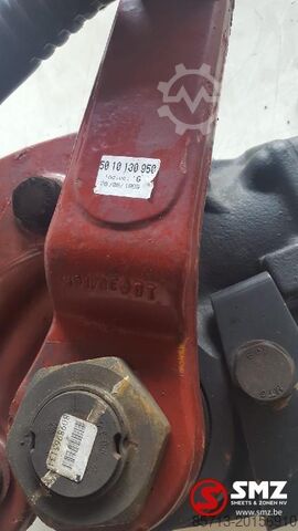 Steering box Renault Occ Stuurhuis Renault Premium