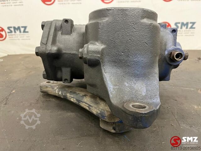 Steering box Scania Occ Stuurhuis Scania