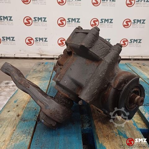 Steuerhaus Mercedes Occ Stuurhuis LS8 Mercedes