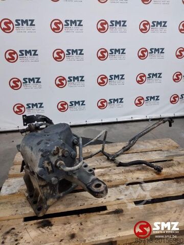 Steering box Man Occ stuurhuis MAN TGA 81462006416