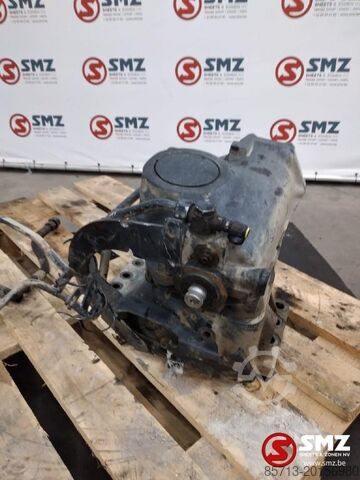 Steering box Man Occ stuurhuis MAN TGA 81462006416