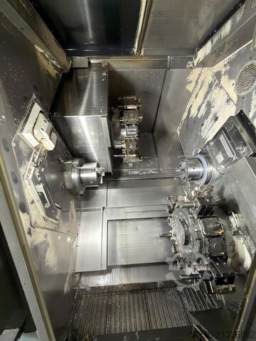 CNC Drehmaschine Y Achse Okuma LT-2000EX Okuma LT-2000 EX