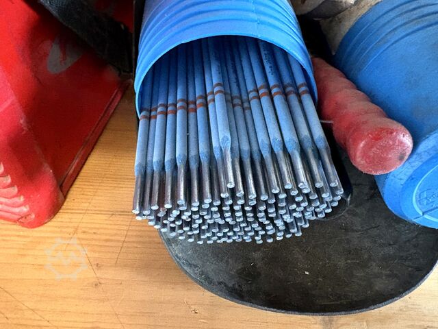 Elektrodenschweißgerät FRONIUS TP1180