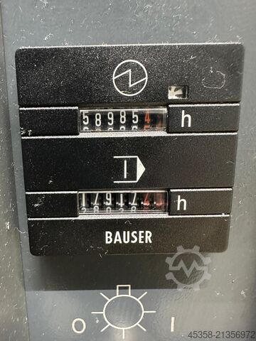 Universal-Bearbeitungszentrum DMG MORI DMU 60 evo