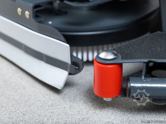 Hako Scrubmaster B120 R NEW BATTERIES Hako Scrubmaster B120 R TB900 - 2018y - 983h