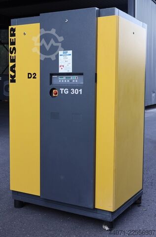 Druckluftkältetrockner TG 301 Kaeser TG 301