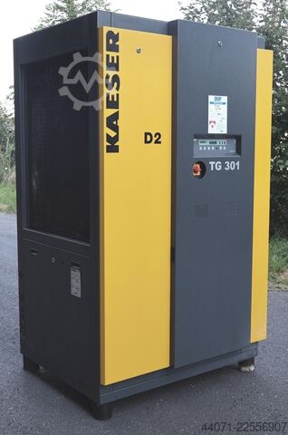 Druckluftkältetrockner TG 301 Kaeser TG 301