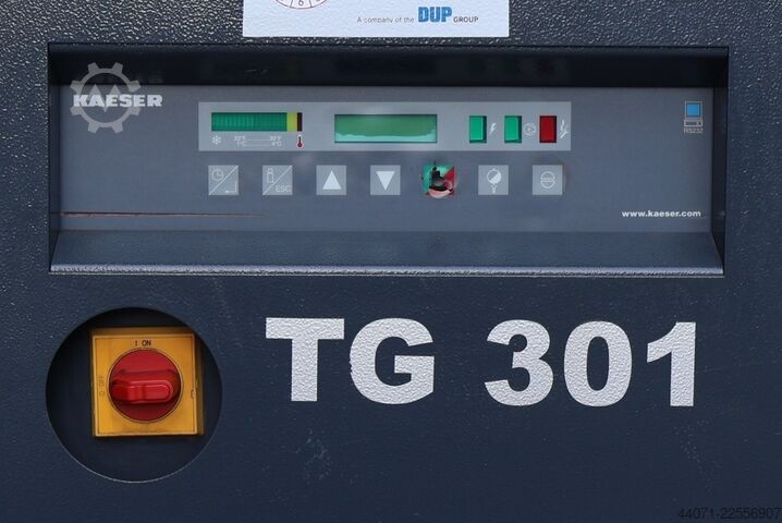 Druckluftkältetrockner TG 301 Kaeser TG 301