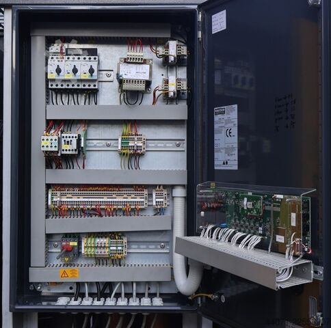 Druckluftkältetrockner TG 301 Kaeser TG 301