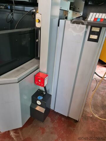 Drahterodiermaschine Sodick AQ55 L