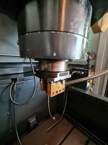 Drahterodiermaschine Sodick AQ55 L