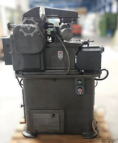 Fräsmaschine - Universal MIKRON 102.05 MPS