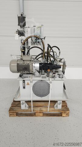 Hob Peeling Machine GLEASON- PFAUTER 300 PS