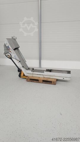 Hob Peeling Machine GLEASON- PFAUTER 300 PS