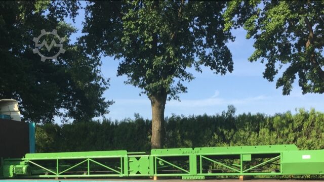 Foerderbander Transportbanden 