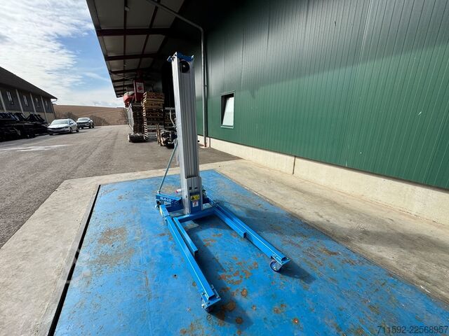 Special Boom Genie SLA-15 Straddle