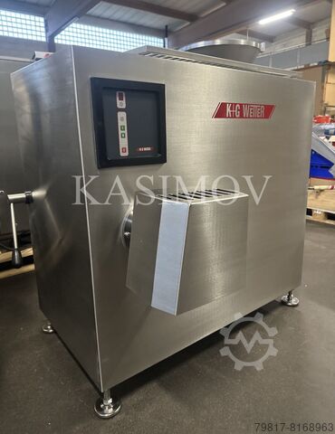 Meat grinder K+G Wetter WW130