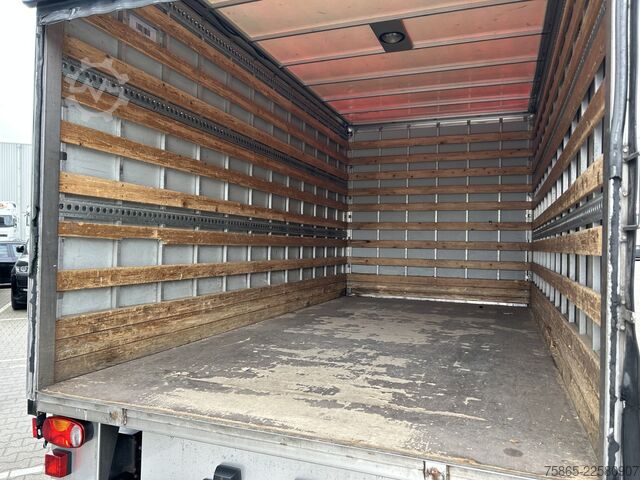 Koffer Mercedes-Benz Sprinter 513 2.2 CDI / Koffer / LBW / Airco / A...
