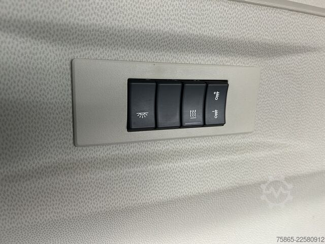 Standard tractor Volvo FH 500 Globetrotter XL / Tacho V2 / 2 Tanks / N...