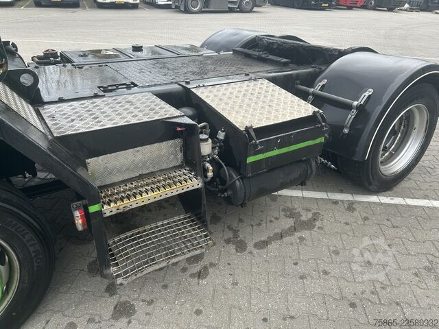 Standard tractor Mafi MT 25 T / Terminal Tractor / Cummins Motor / Li...