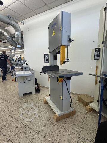 Bandsäge GEWEMA GEBS 540 AS
