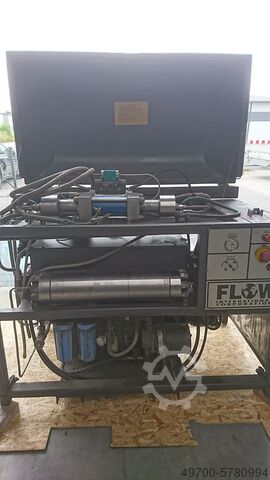 Hochdruckpumpe Flow 9XVS-55 Flow 9XVS-55