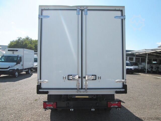 Refrigerator body van IVECO 35 C14*Carrier Kühlkoffer*Euro6*Klima*