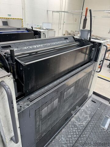 Offsetdruckmaschine MAN Roland 702 P SW
