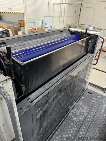Offsetdruckmaschine MAN Roland 702 P SW