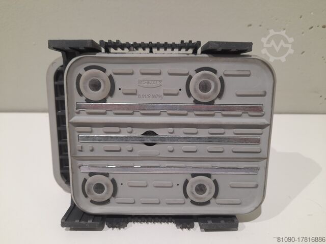 Schmalz VCBL-K2 suction cup 140x115x50 Schmalz VCBL-K2 140x115x50