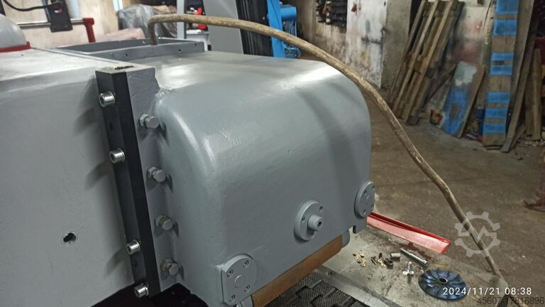 Multisäge torwegge tbmu 30 /120