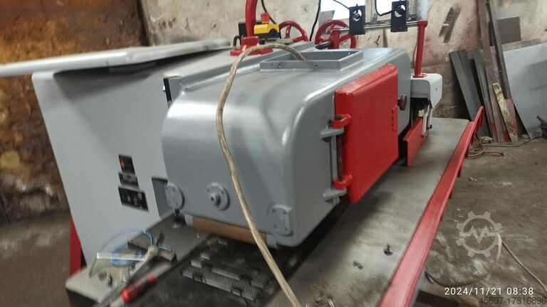 Multi-saw torwegge tbmu 30 /120