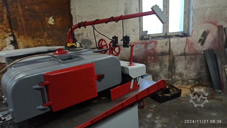 Multisäge torwegge tbmu 30 /120