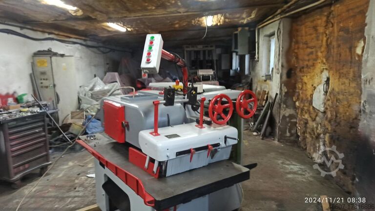 Multisäge torwegge tbmu 30 /120