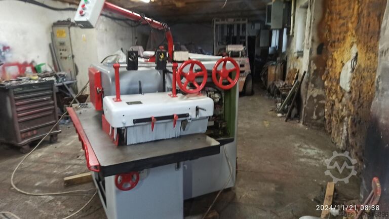 Multisäge torwegge tbmu 30 /120