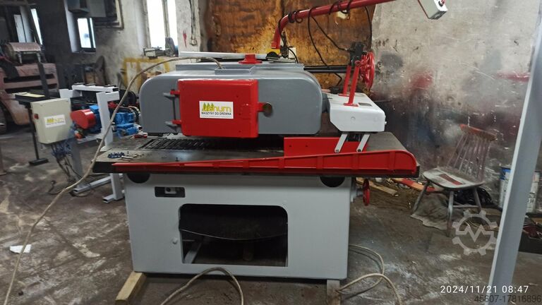 Multisäge torwegge tbmu 30 /120