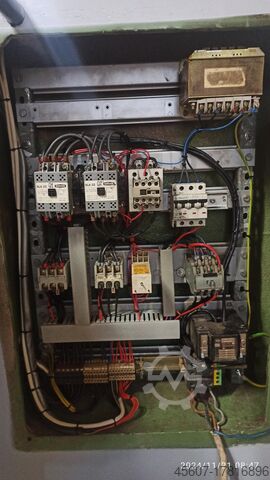 Multisäge torwegge tbmu 30 /120
