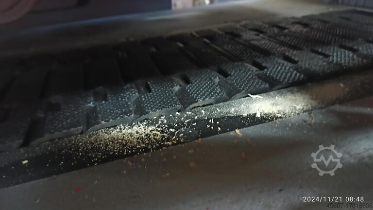 Multisäge torwegge tbmu 30 /120