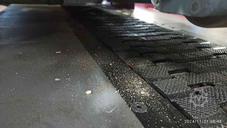 Multisäge torwegge tbmu 30 /120